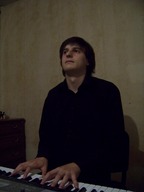 Концерт «The Evidence by Yuriy Seredin» у джаз-клубі