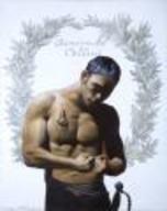 Володимир Костирко. Рука майстра. Кримінальні історії митців