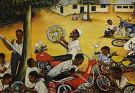 Презентація нової книжки Юрія Андруховича «Лексикон інтимних міст»