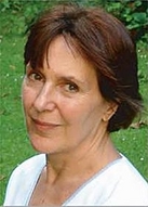 Літературний вечір британської письменниці Марини Левицької