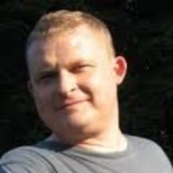 Зустріч із письменником Томашем Пйонтеком (Польща)