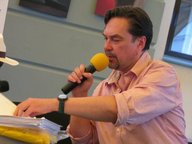 Андрухович презентуватиме «Лексикон інтимних міст» у Чернівцях