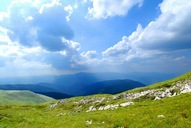 Відкриття фотовиставки "Я ЛЮБЛЮ знимкувати КАРПАТИ"