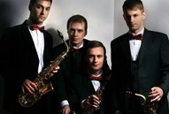 Cольний концерт «Sax Kings»