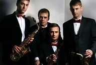 Cольний концерт «Sax Kings»