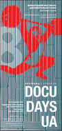 Мандрівний фестиваль Docudays UA