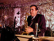 Міжнародний джазовий фестиваль JazzBez - 2011