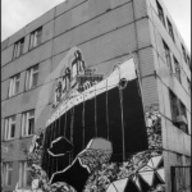 Міжнародний фестиваль стріт-арта «Muralissimo» представляє M-City