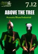 Above the tree (Італія) Acoustic / Blues / Industrial