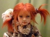 Фестиваль «Кришталева казка»: ляльки і шоколад