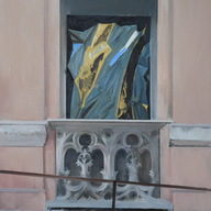 Я Галерея на Хорива: Андрій Дудченко і Микита Кравцов в проекті "Вікна"