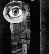 "Авангардна фотографія початку 20-го століття". Мультимедійний показ