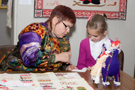У Дніпропетровському художньому музеї  відзначать день Варвари, покровительки вишивальниць