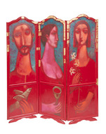 Авторський курс лекцій від Алевтини Кахідзе