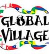 Культурний фестиваль Global Village у Києві