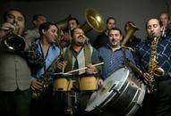 Balkan Brass Battle (Fanfare Ciocarlia vs. Boban i Marko Markovic Orchestra. )