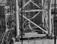 Проект фотохудожників Олени та Віталія Васильєвих No Art