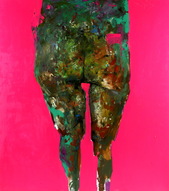 Я Галерея представляє: Микита Кравцов "Тіло-Механізм"