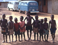 Лекція з історії фотографії: "Основні тенденції в фотографії. 1960 – 1980 роки"