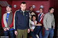 Тартак». Тур «15 років. Історія гурту в хітах» + презентація нового альбому «Сімка»