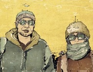 Концерт гурту Zapaska