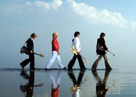 «Воплі Відоплясова»: Всеукраїнський концертний тур (Харків)