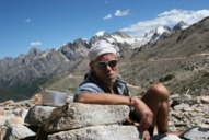 Презентація книги Яцека Гуґо-Бадера «Біла гарячка»