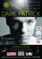 Концерт Dark Patrick