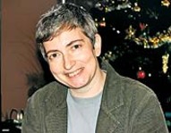 Майк Кауфман-Портніков з програмою «Рояль на кухні або Майк з вами»