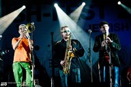 Праздничный оркестр "Опа!" в Киеве