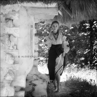 Фотовиставка Олексія Колобова «Українське село»