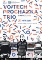 «Vojtech Prochazka Trio» (Норвегія/Чехія)