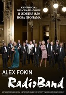 Концерт державного академічного оркестру «РадиоБенд Александра Фокина»