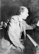 Концерт Арнольда Шенберґа