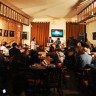 Засідання Джаз Клубу