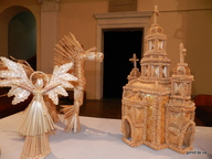 Виставка «Народне мистецтво козацького краю»