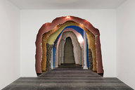 Лекція членів групи Р.Е.П.: Лади Наконечної та Нікіти Кадана «Музей Євроремонту»