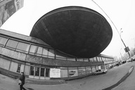 Концерт експериментальної електронної музики в київській «Тарілці»