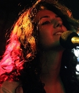 Концерт SOPHIE VILLY LIVE