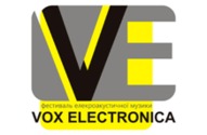 Фестиваль електроакустичної музики VOX ELECTRONICA