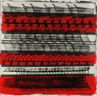 Виставка Альбіни Ялози «Нове українське»