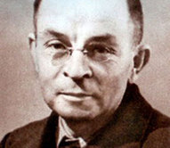 Презентація книги  Віталія Андрєєва «Віктор Петров.Нариси інтелектуальної біографії вченого»