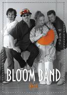 Концерт гурту «Bloom Band» (JAZZ)