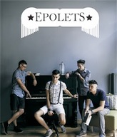 Концерт гурту «Epolets» (Одеса)