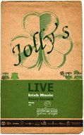 Концерт гурту «Jolly's»