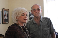 Виставка світлин життя та творчості Ігоря Білозіра