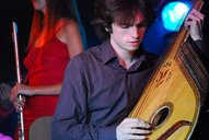 Концерт бандуриста Георгія Матвіїва