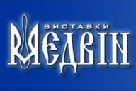 Виставка-ярмарок «МЕДВІН: Рукоділля. Подрунки до Різдва» та передноворічний книжковий ярмарок «МЕДВІН: Книжкова коляда»