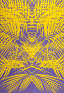 Виставка живопису Анни Миронової «Дезорієнтири»