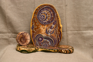 ВИСТАВКА «ДЕРЕВА ІЗ КАЗКОВИХ СНІВ»